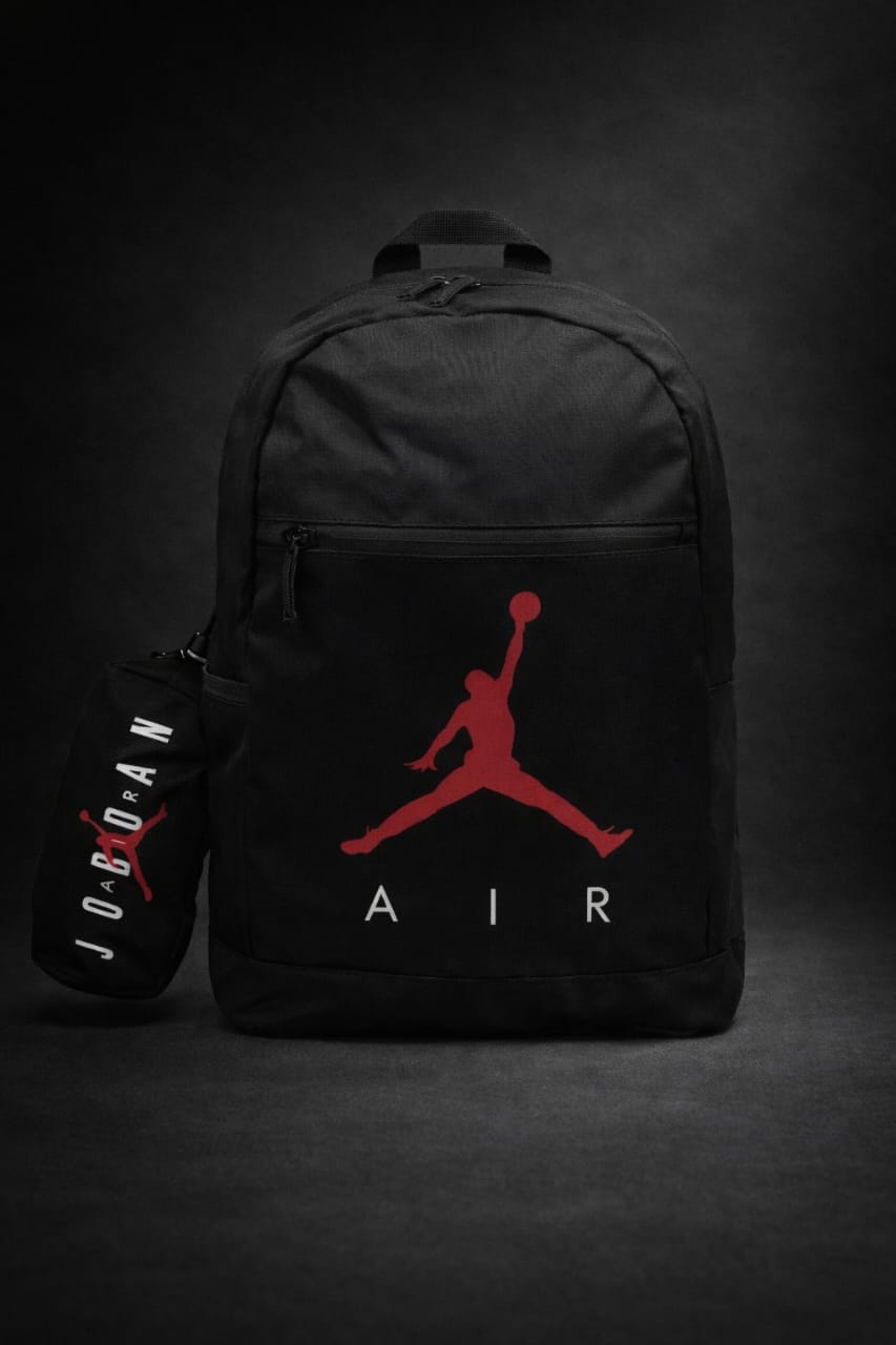 Air Jordan Backpack