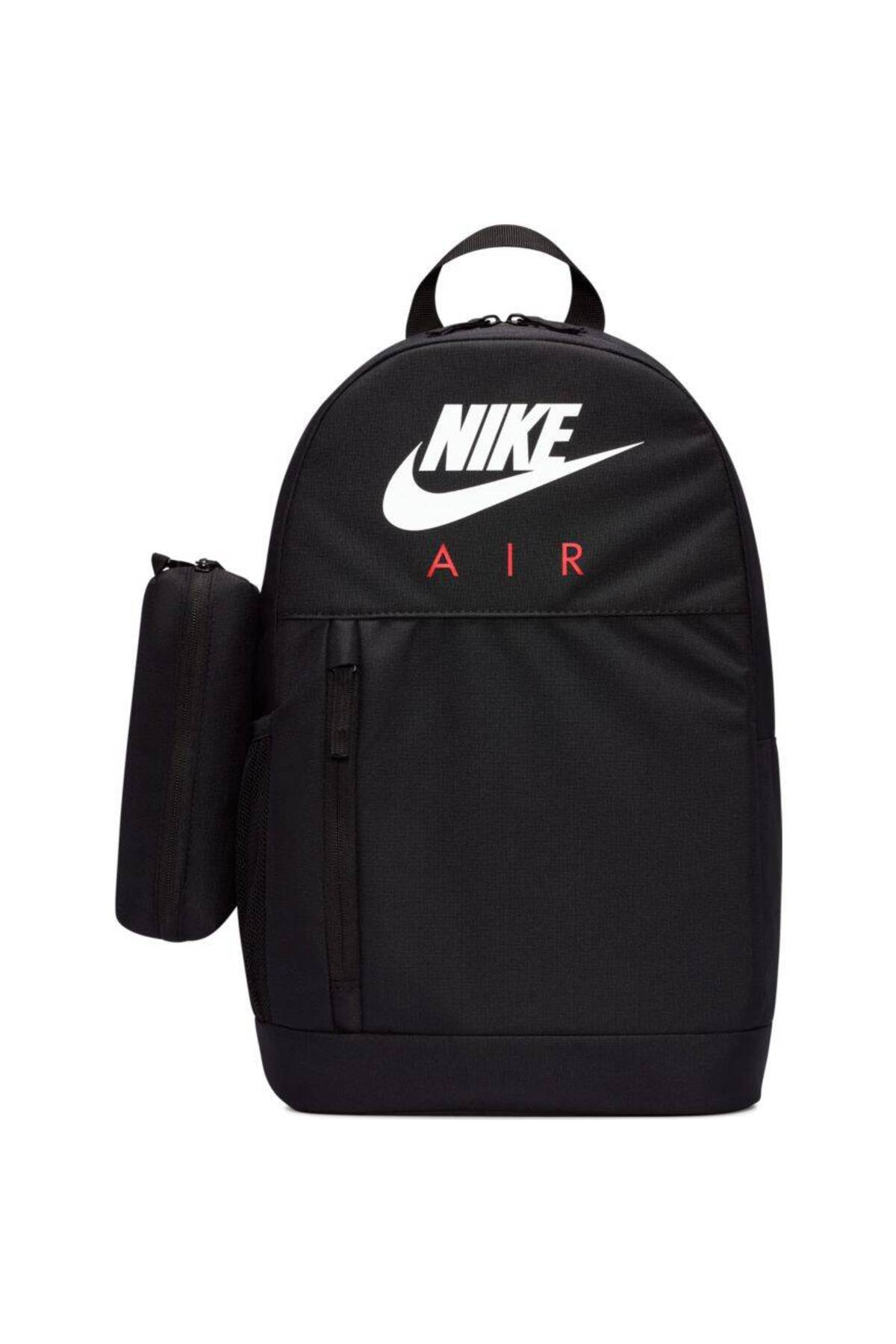 Zakcret Black Red Nike Uni Bag