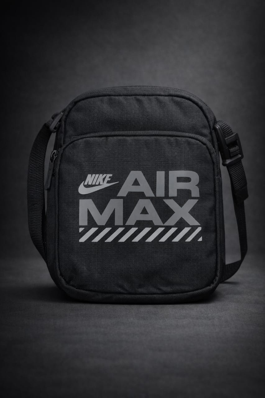 Air Max Shoulder Bags