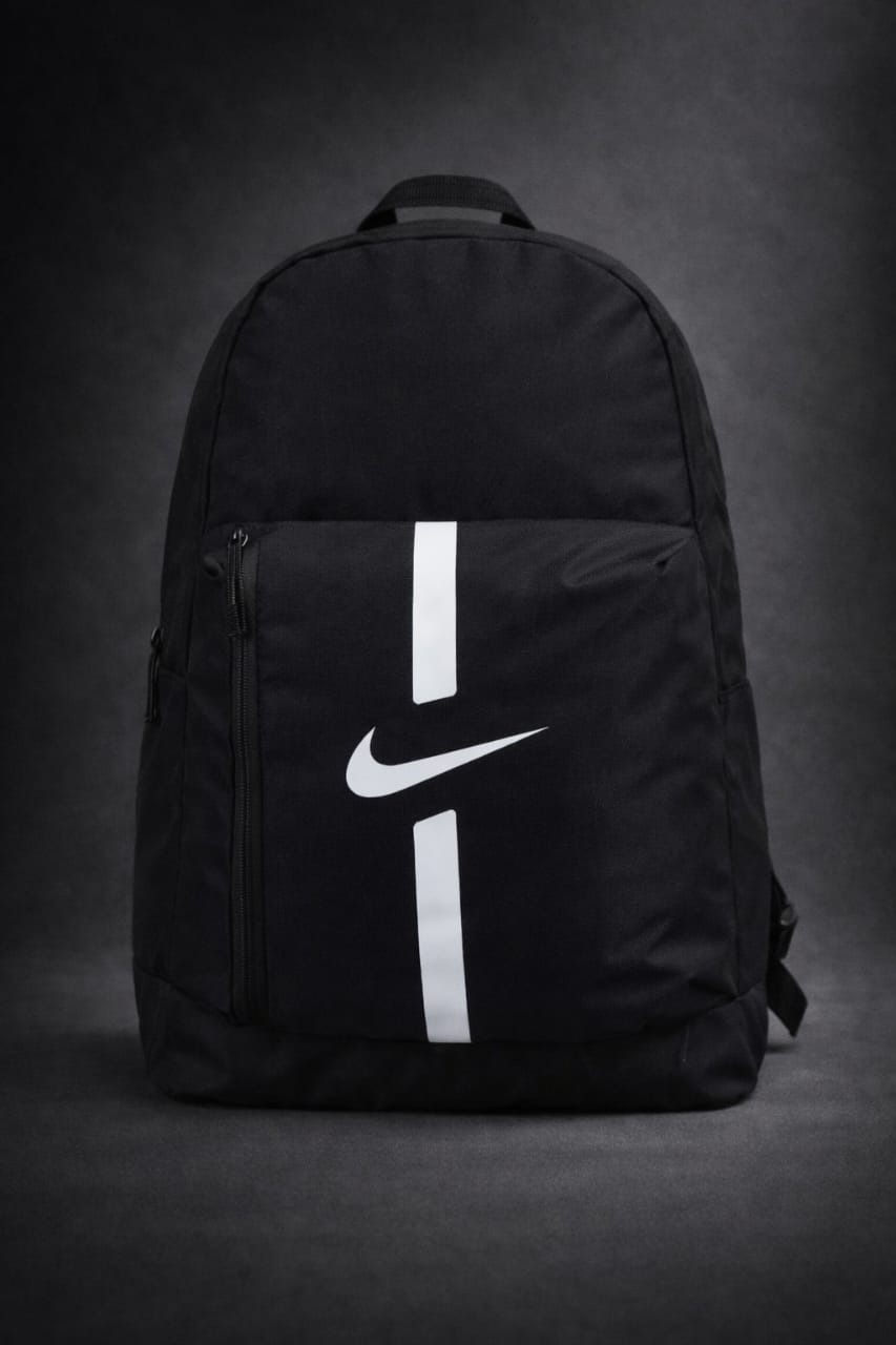Zaini Su Zalando Nike Performance Black