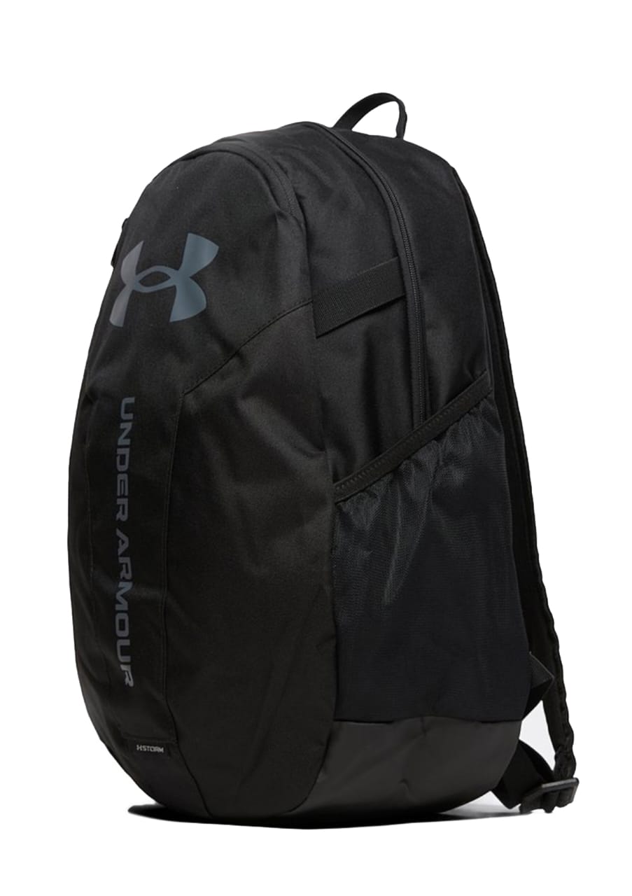 Under Armour Black Hustle Lite Backpack