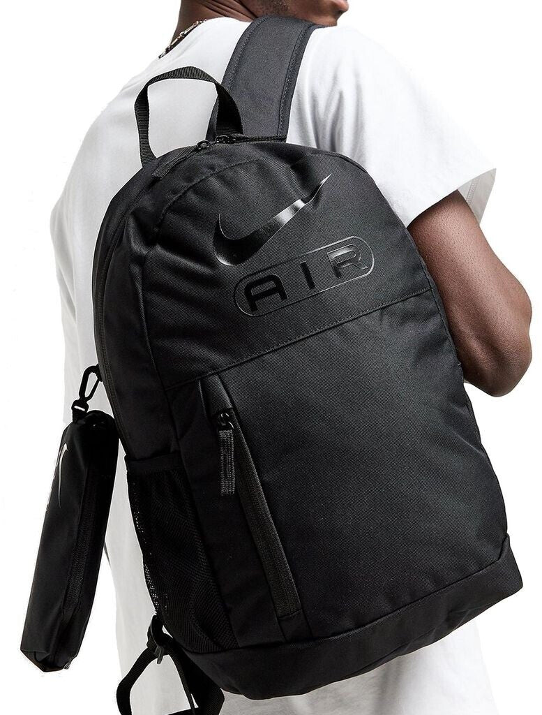 Black Air Backpack